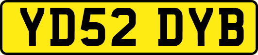 YD52DYB
