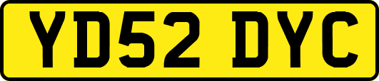 YD52DYC