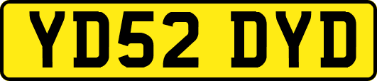 YD52DYD