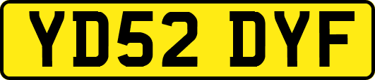 YD52DYF