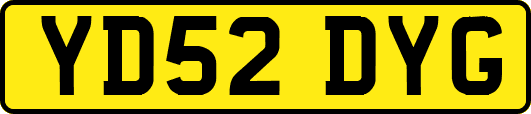 YD52DYG