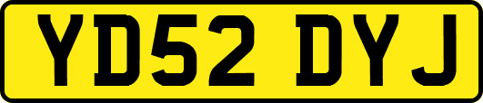 YD52DYJ