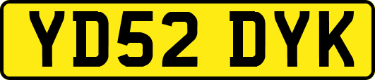 YD52DYK