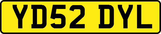YD52DYL