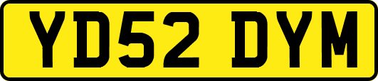 YD52DYM