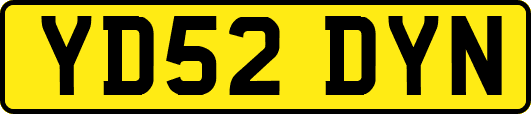 YD52DYN