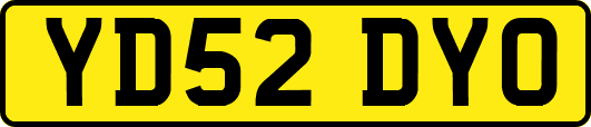 YD52DYO