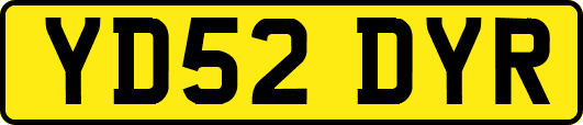 YD52DYR