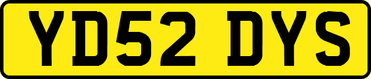 YD52DYS