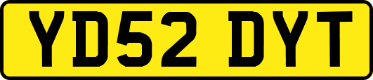 YD52DYT