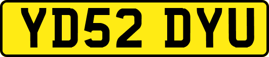 YD52DYU