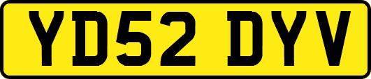 YD52DYV