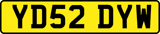 YD52DYW