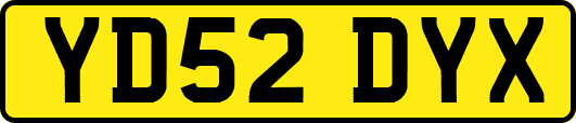 YD52DYX