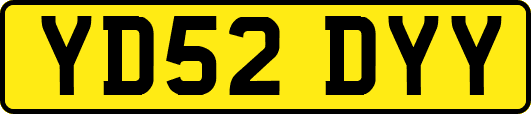 YD52DYY