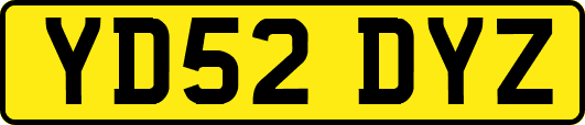 YD52DYZ
