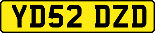 YD52DZD