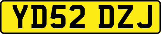 YD52DZJ