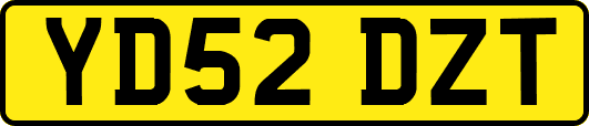 YD52DZT