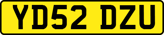 YD52DZU