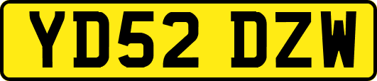 YD52DZW