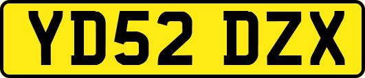 YD52DZX
