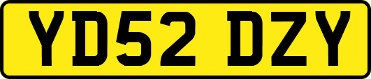 YD52DZY
