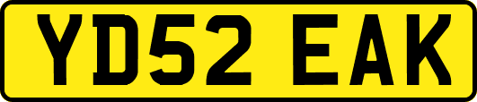 YD52EAK