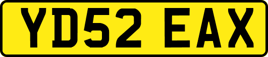 YD52EAX