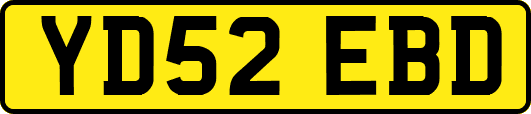YD52EBD