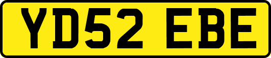 YD52EBE