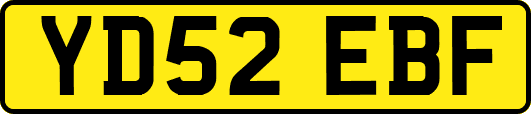 YD52EBF