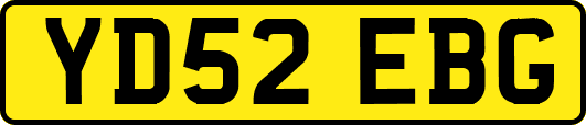 YD52EBG