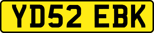 YD52EBK