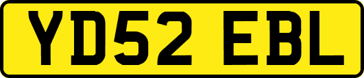 YD52EBL