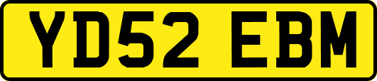 YD52EBM