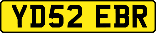 YD52EBR