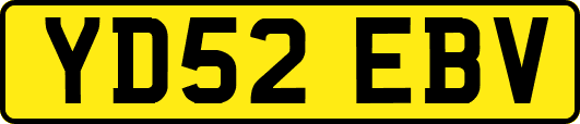YD52EBV