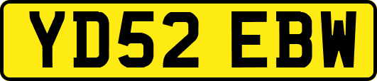 YD52EBW