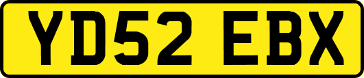YD52EBX