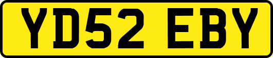 YD52EBY