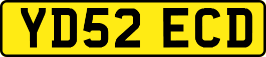 YD52ECD