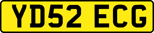 YD52ECG