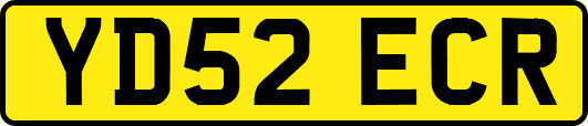YD52ECR