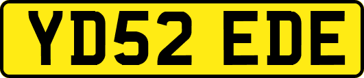 YD52EDE