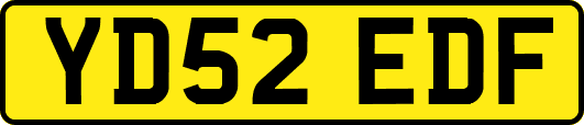 YD52EDF