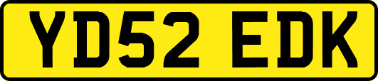 YD52EDK