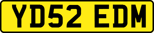 YD52EDM