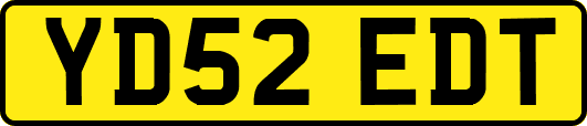 YD52EDT