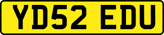 YD52EDU